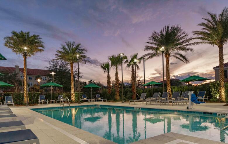 Hotel Hyatt Place Sandestin At Grand Boulevard