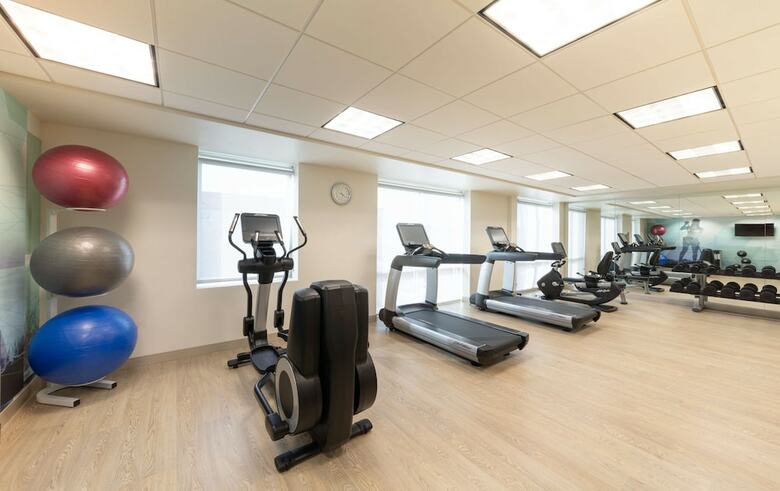Hotel Hyatt Place Sandestin At Grand Boulevard