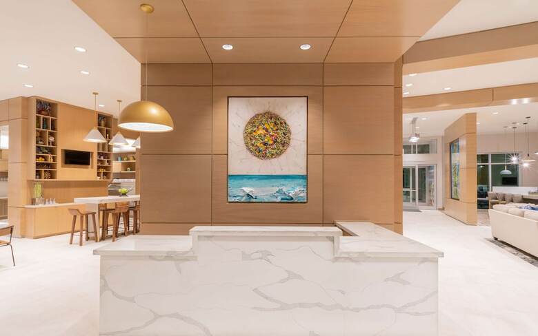 Hotel Hyatt Place Sandestin At Grand Boulevard