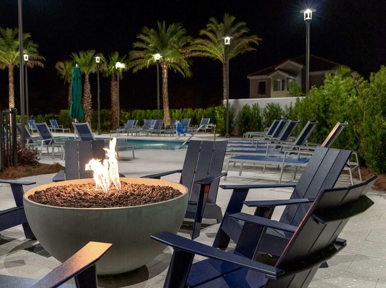 Hotel Hyatt Place Sandestin At Grand Boulevard