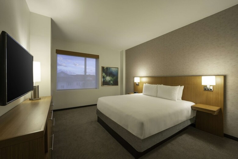 Hotel Hyatt Place Sandestin At Grand Boulevard
