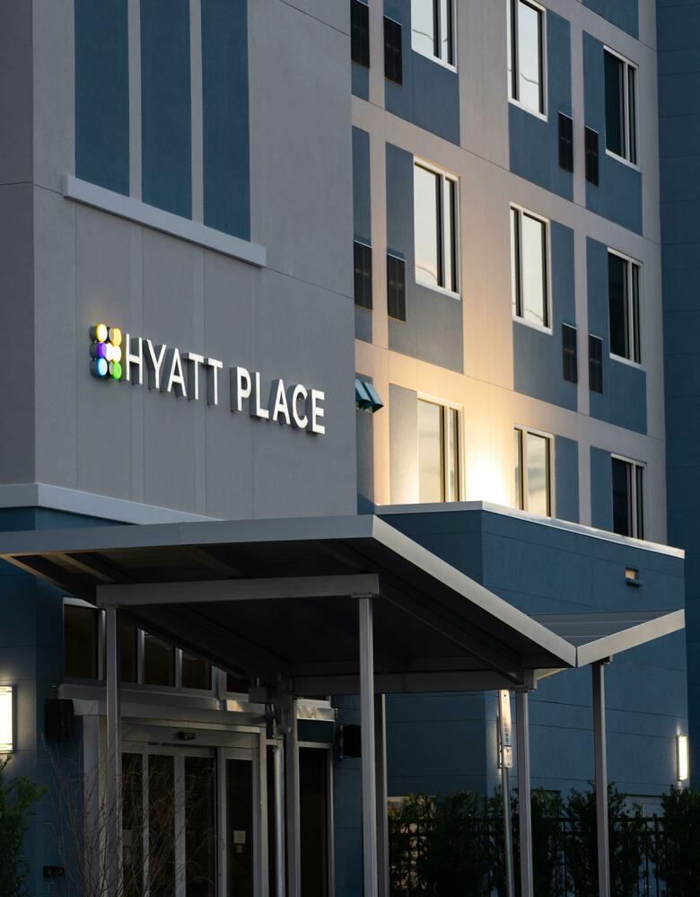 Hotel Hyatt Place Sandestin At Grand Boulevard