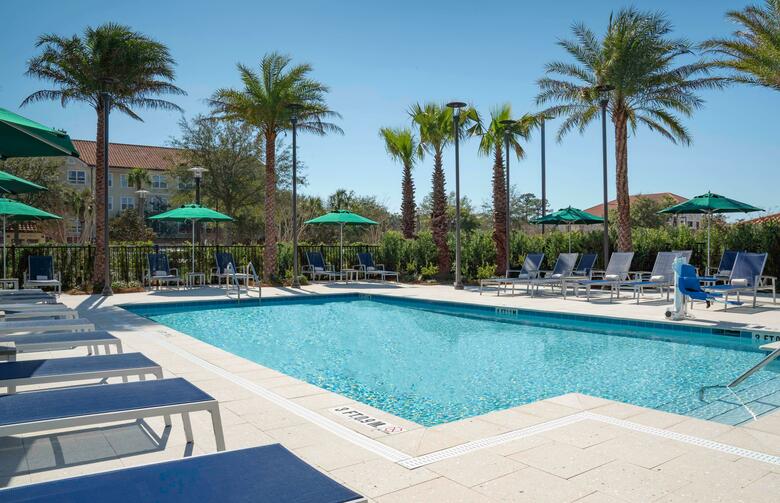 Hotel Hyatt Place Sandestin At Grand Boulevard