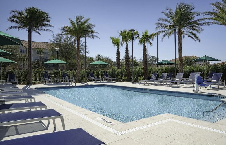Hotel Hyatt Place Sandestin At Grand Boulevard