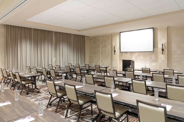 Hotel Hyatt Place Sandestin At Grand Boulevard
