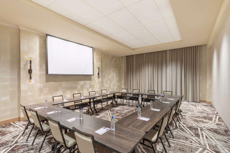 Hotel Hyatt Place Sandestin At Grand Boulevard