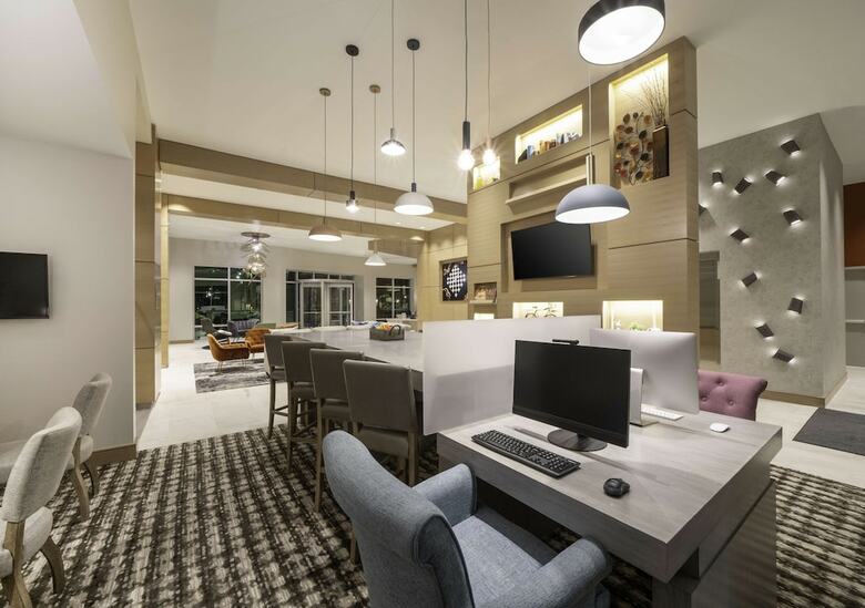 Hotel Hyatt Place Sandestin At Grand Boulevard