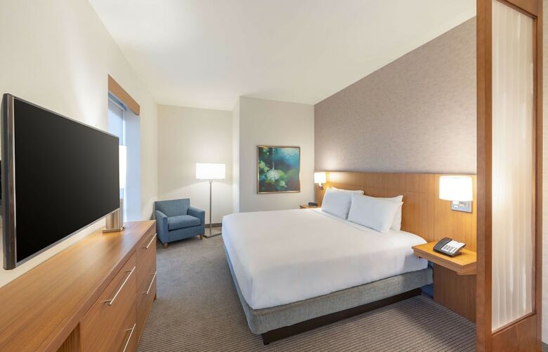 Hotel Hyatt Place Sandestin At Grand Boulevard