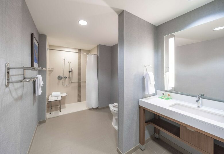 Hotel Hyatt Place Sandestin At Grand Boulevard