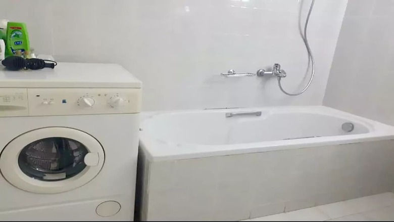 Apartamentos Acropolis Detached House