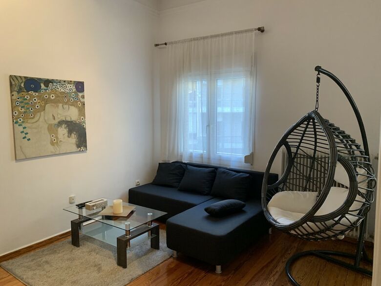 Apartamentos Acropolis Detached House