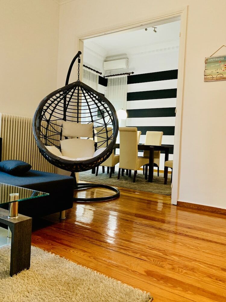 Apartamentos Acropolis Detached House