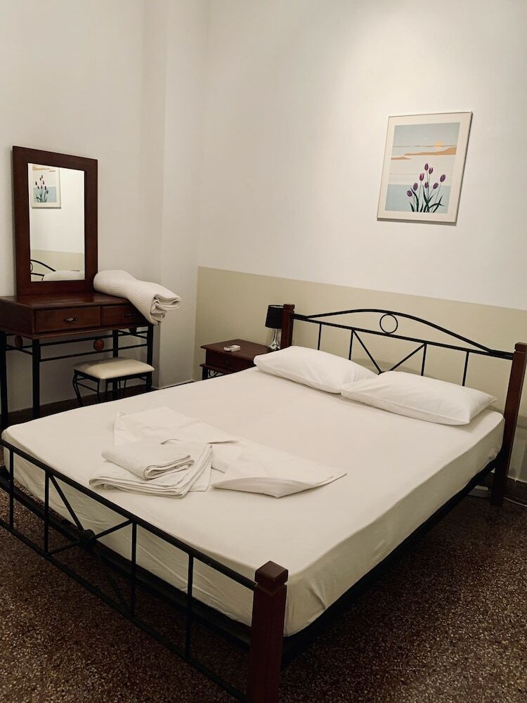 Apartamentos Acropolis Detached House