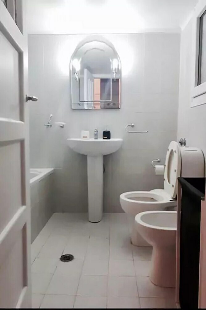 Apartamentos Acropolis Detached House