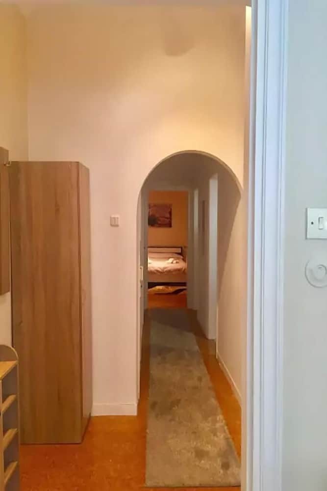 Apartamentos Acropolis Modern House