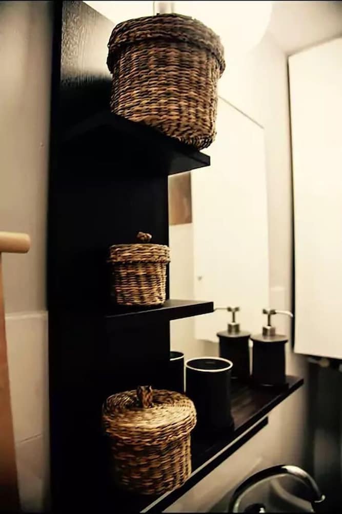Apartamentos Acropolis Modern House