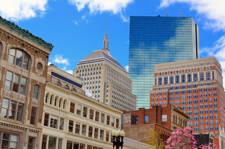 Exceptional Two Bedroom Apartment - Back Bay, Boston