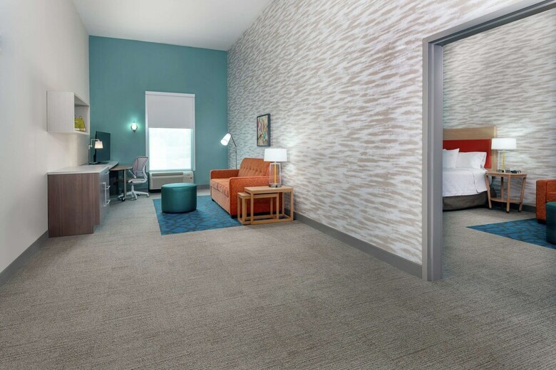 Hotel Home2 Suites By Hilton Orlando Near Universal