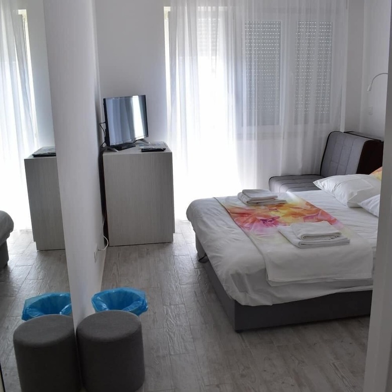 Hotel Villa Zvonko