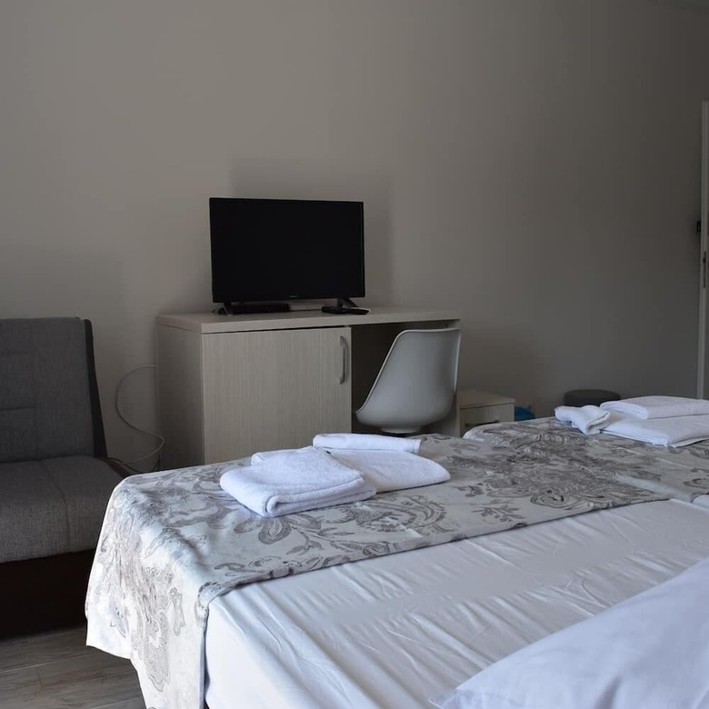 Hotel Villa Zvonko