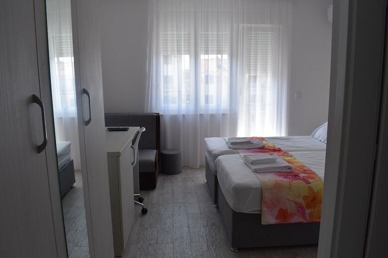 Hotel Villa Zvonko