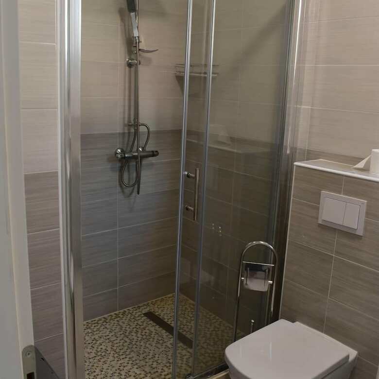 Hotel Villa Zvonko