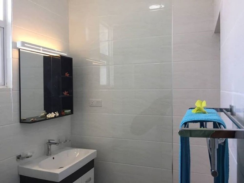Apartamentos Mount Lavinia Ocean Residence