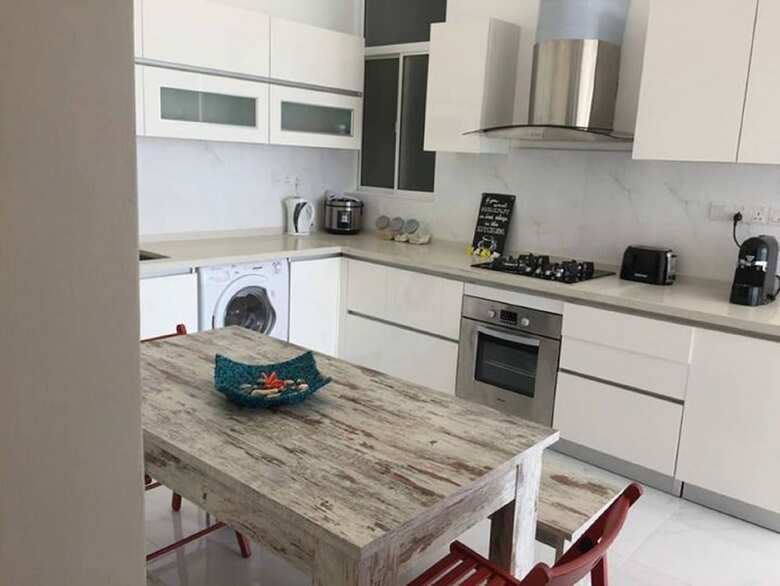 Apartamentos Mount Lavinia Ocean Residence
