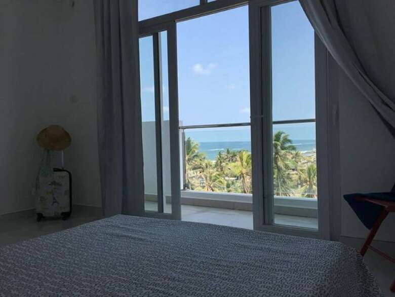 Apartamentos Mount Lavinia Ocean Residence