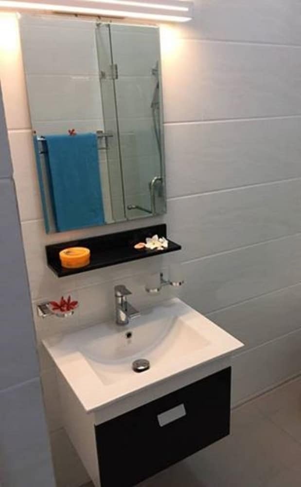 Apartamentos Mount Lavinia Ocean Residence