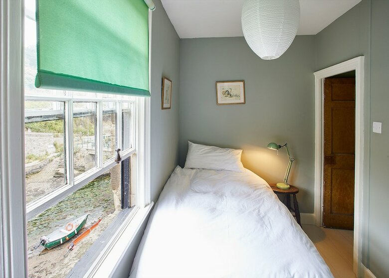 Cowbar View Cottage