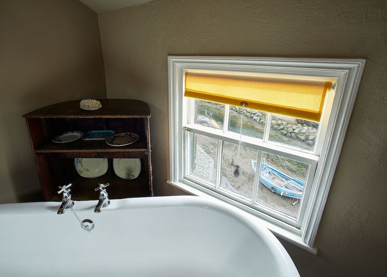 Cowbar View Cottage