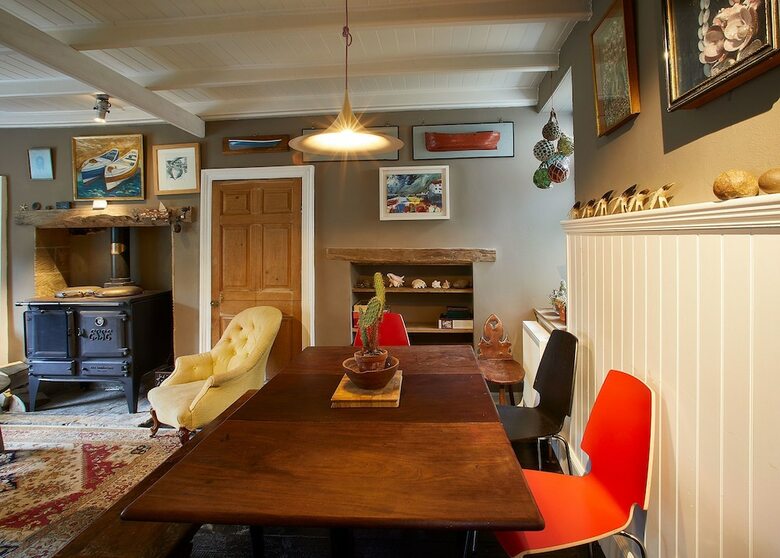 Cowbar View Cottage