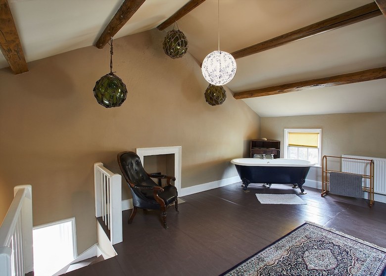 Cowbar View Cottage