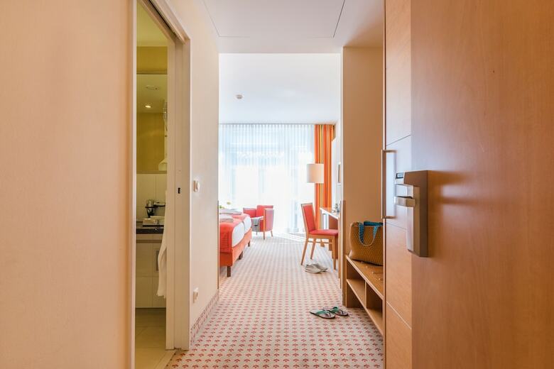 Park-hotel H�bner