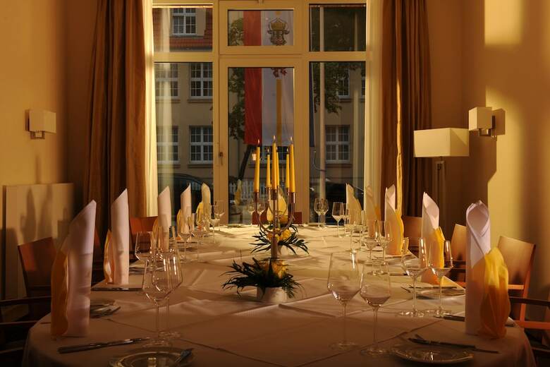 Park-hotel H�bner
