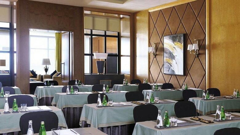 Four Seasons Hotel Beirut
