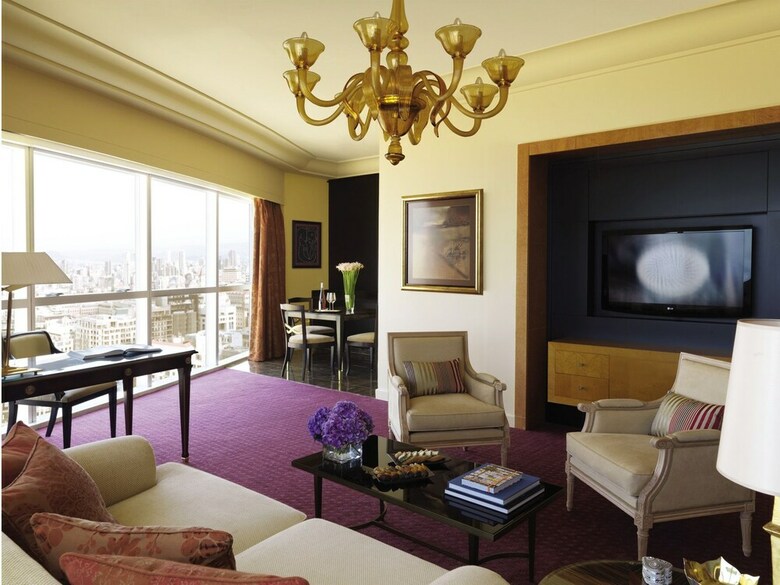 Four Seasons Hotel Beirut