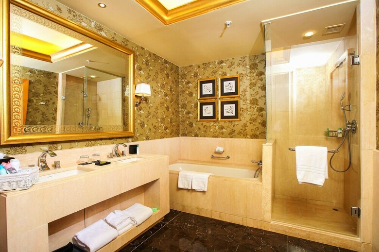 Four Seasons Hotel Beirut