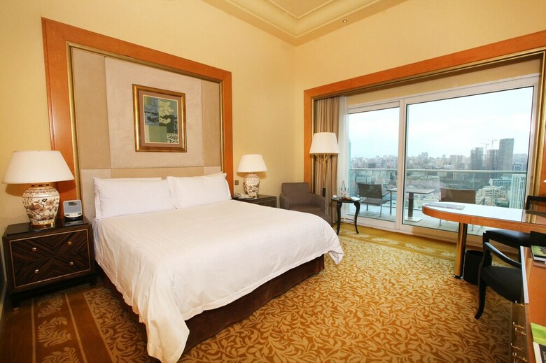 Four Seasons Hotel Beirut