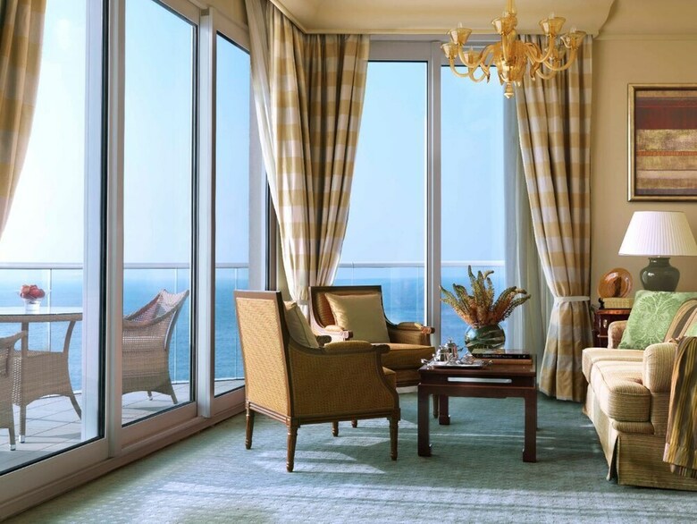 Four Seasons Hotel Beirut
