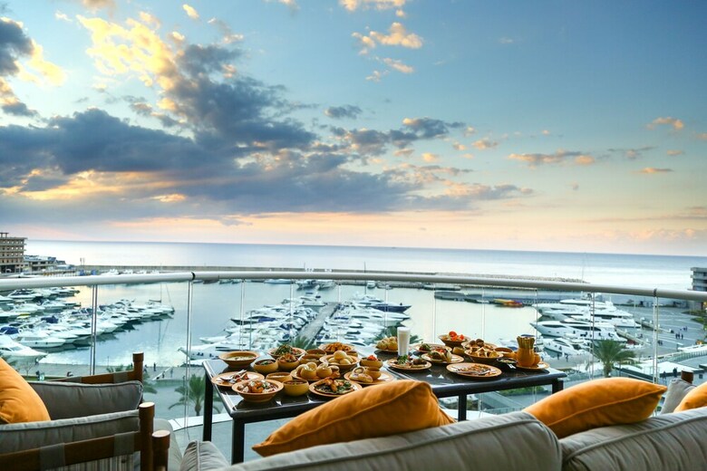 Four Seasons Hotel Beirut