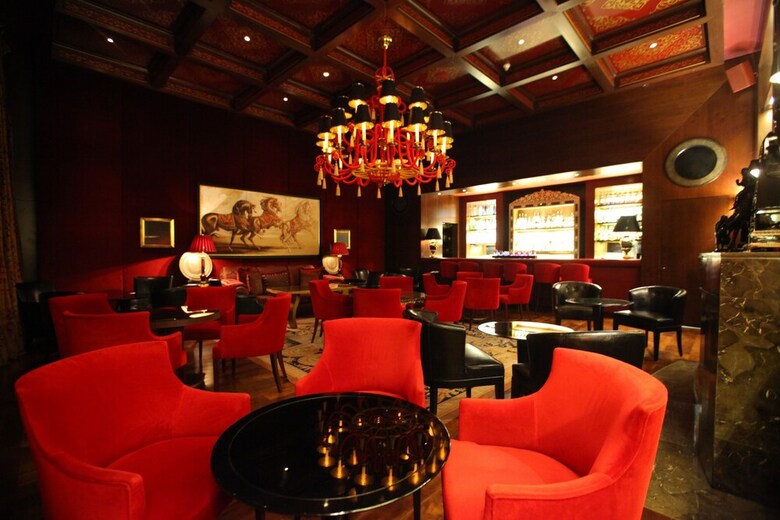 Four Seasons Hotel Beirut