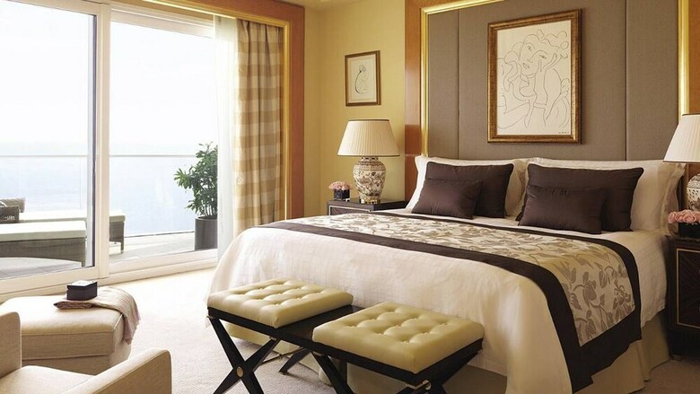 Four Seasons Hotel Beirut