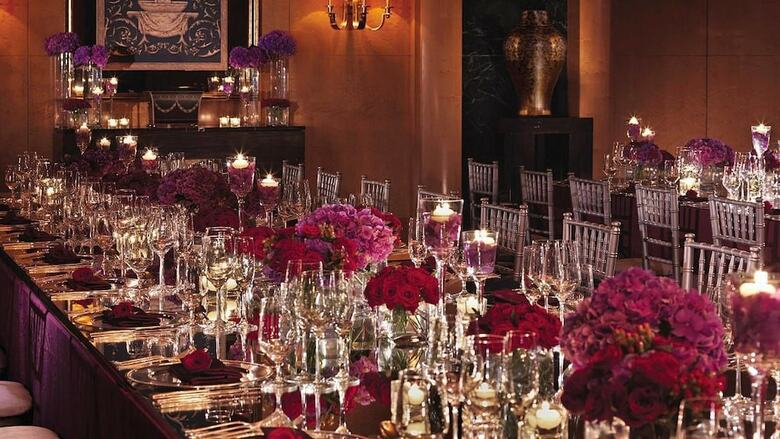 Four Seasons Hotel Beirut
