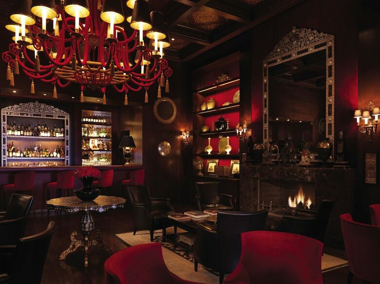 Four Seasons Hotel Beirut