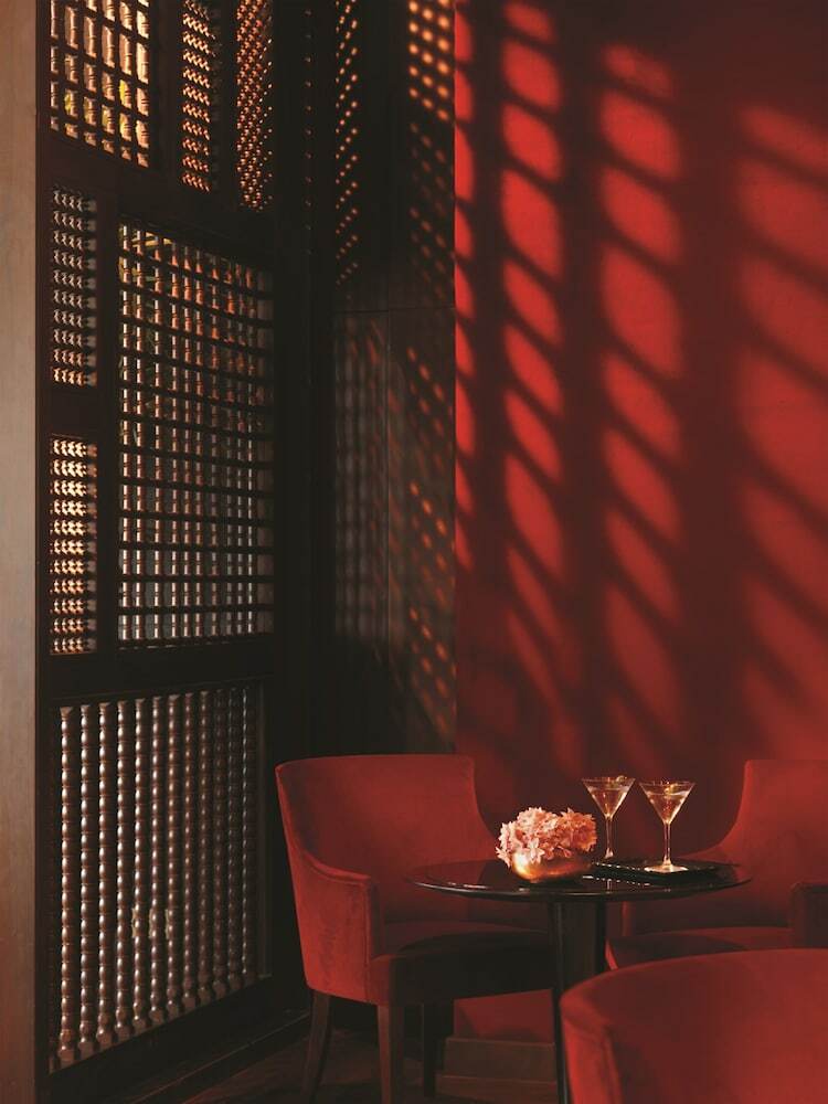 Four Seasons Hotel Beirut