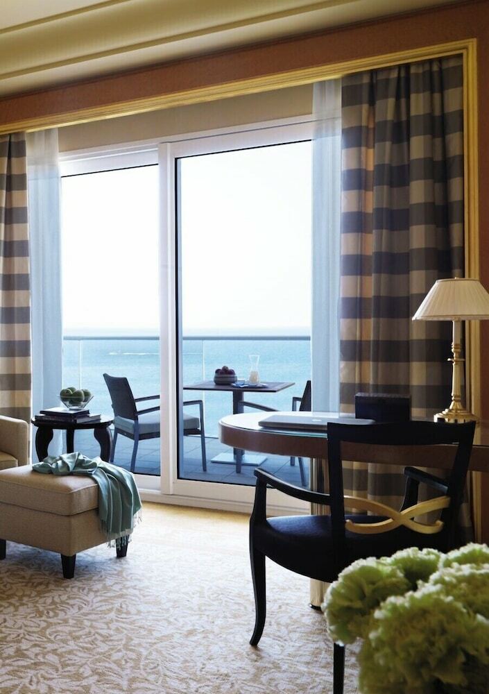Four Seasons Hotel Beirut