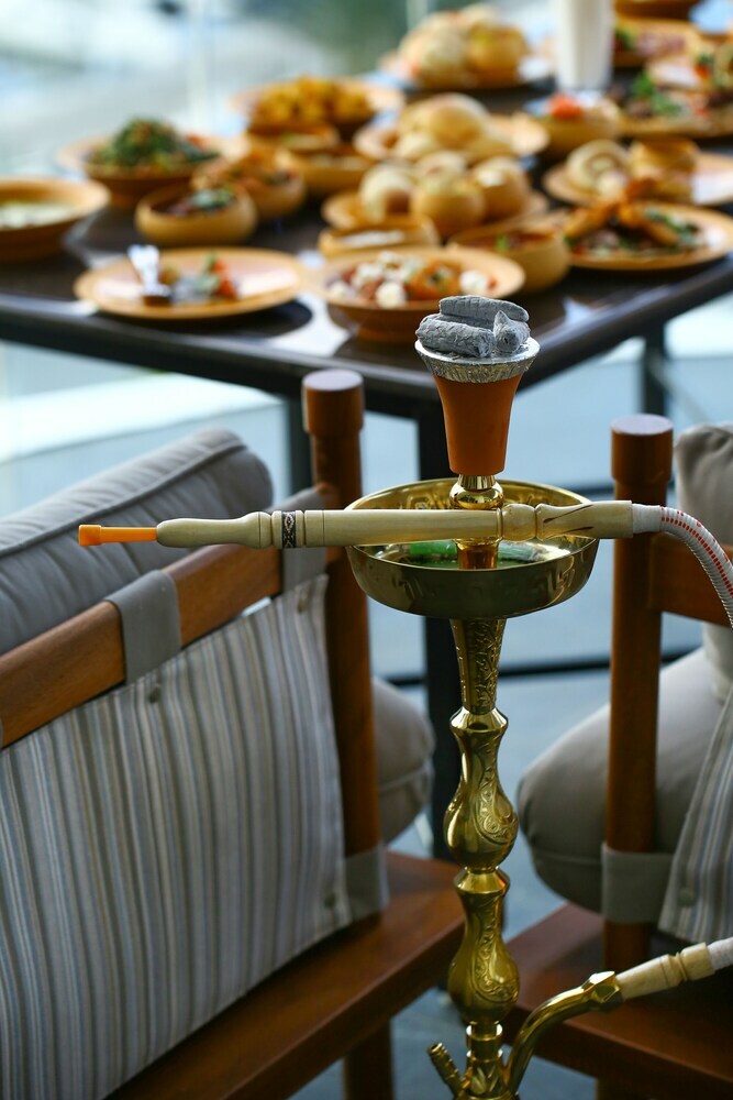 Four Seasons Hotel Beirut