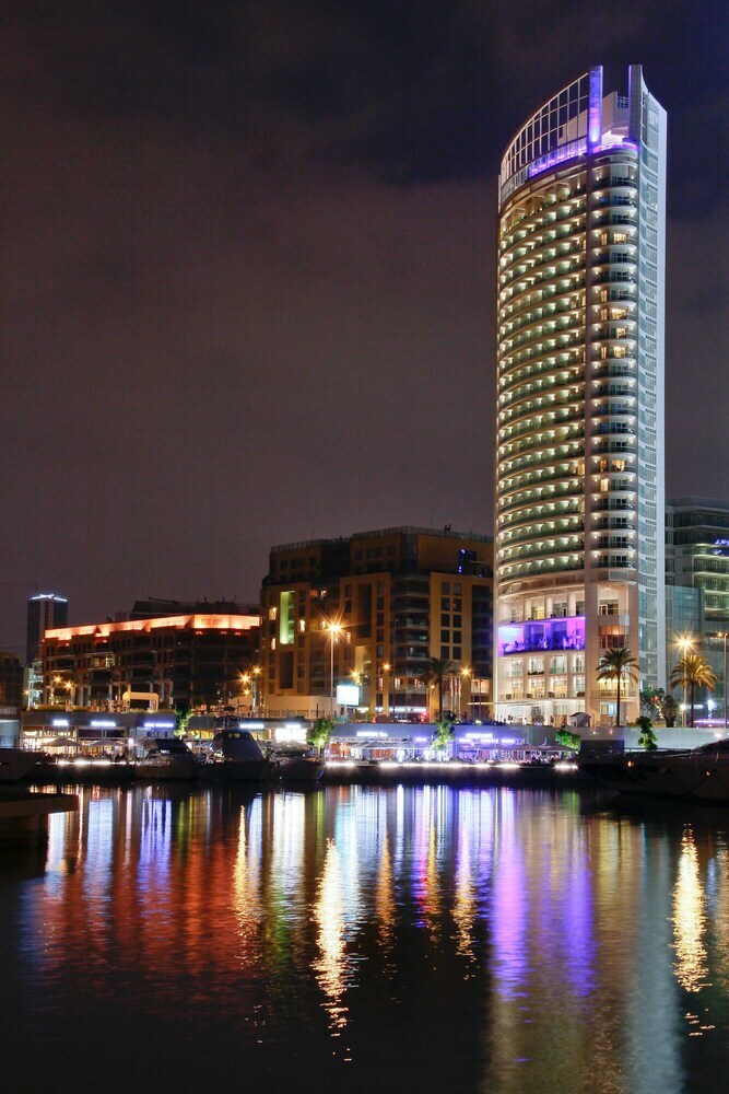 Four Seasons Hotel Beirut